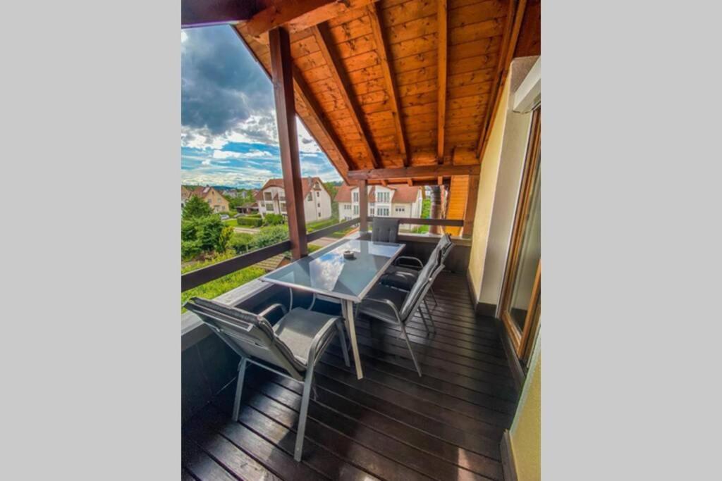 شقة *Dreilaendereck* Wifi+ Balkon+Garage Basel Mulhouse Maulburg المظهر الخارجي الصورة